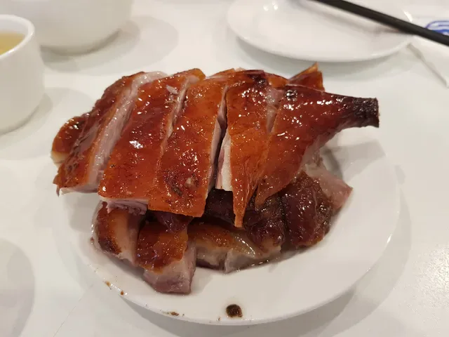 Pacific House Restaurant