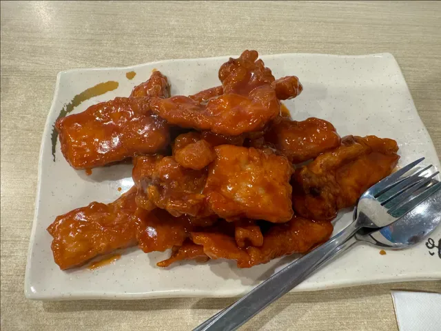 Pacific House Restaurant