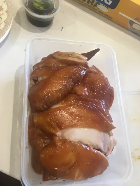 Pacific House Restaurant