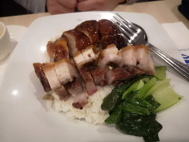 Pacific House Restaurant