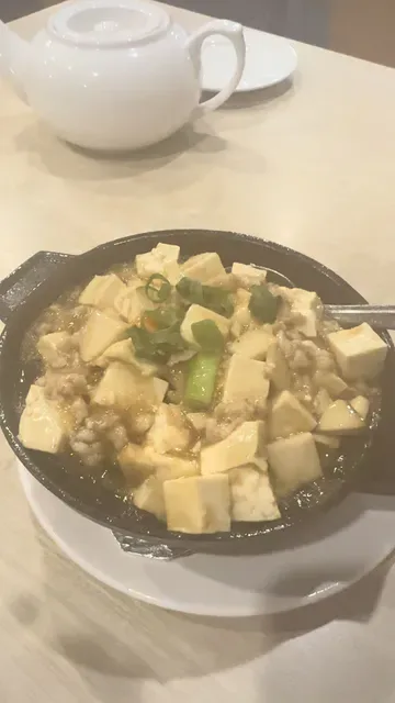 Pacific House Restaurant
