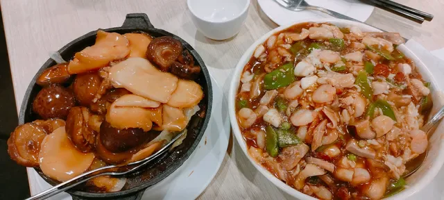 Pacific House Restaurant
