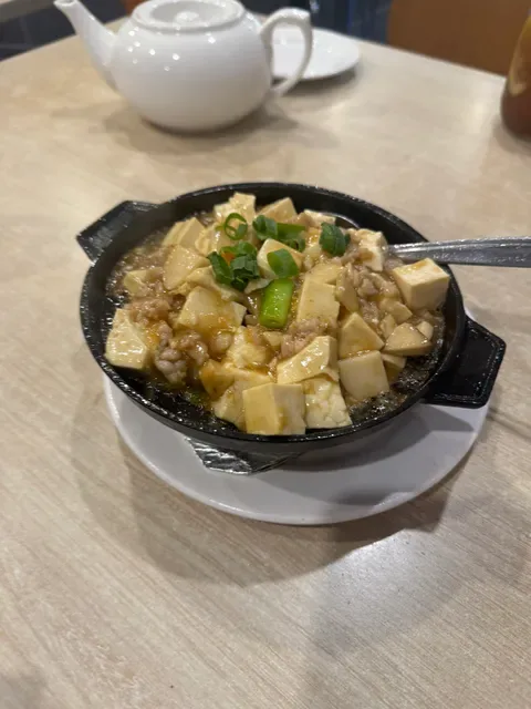 Pacific House Restaurant