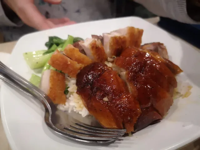Pacific House Restaurant