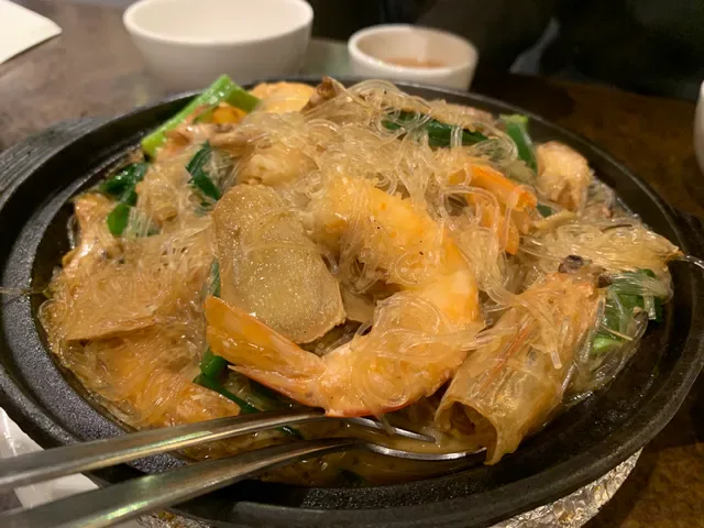 Pacific House Restaurant