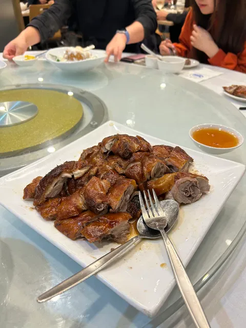 Pacific Seafood BBQ House South Yarra