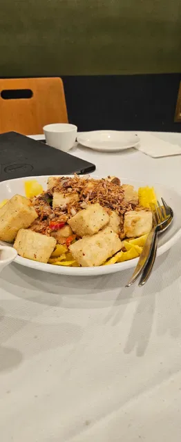 Pacific Seafood BBQ House South Yarra