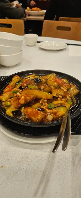 Pacific Seafood BBQ House South Yarra