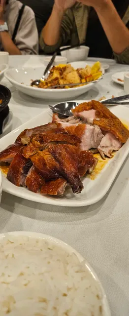 Pacific Seafood BBQ House South Yarra