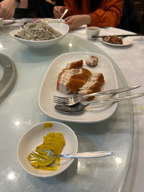 Pacific Seafood BBQ House South Yarra