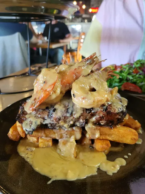 Pacinos Italian Family Restaurant