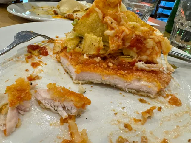 Pacinos Italian Family Restaurant