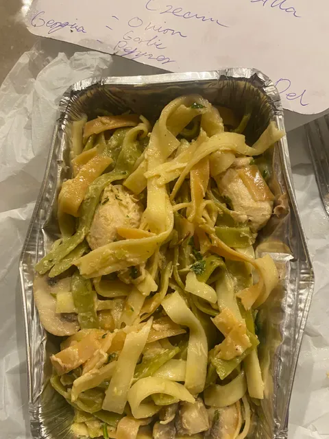 Pacinos Italian Family Restaurant