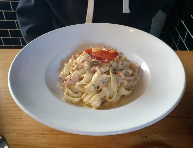 Pacinos Italian Family Restaurant
