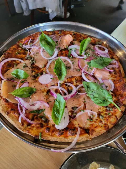 Pacinos Italian Family Restaurant