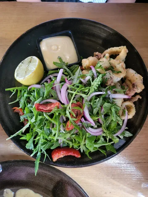 Pacinos Italian Family Restaurant