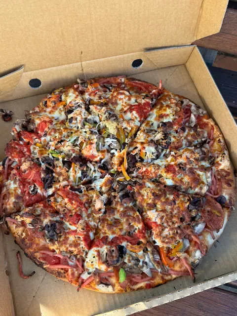 Pacino’s Restaurant | Italian Pizza & Pasta Doncaster