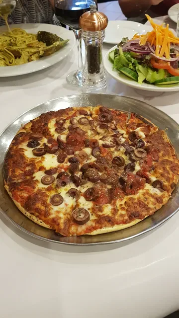 Pacino’s Restaurant | Italian Pizza & Pasta Doncaster
