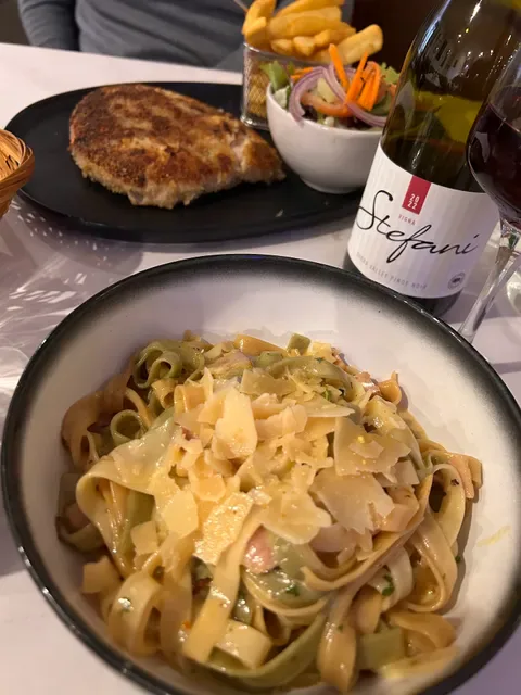 Pacino’s Restaurant | Italian Pizza & Pasta Doncaster
