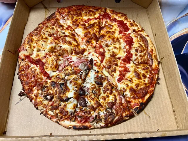 Pacino’s Restaurant | Italian Pizza & Pasta Doncaster