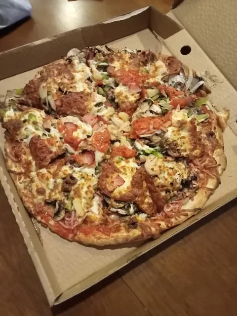 Pacino’s Restaurant | Italian Pizza & Pasta Doncaster