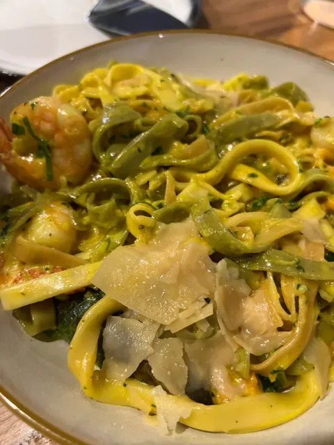 Pacino’s Restaurant | Italian Pizza & Pasta Doncaster