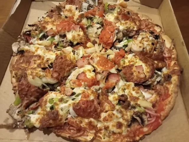 Pacino’s Restaurant | Italian Pizza & Pasta Doncaster
