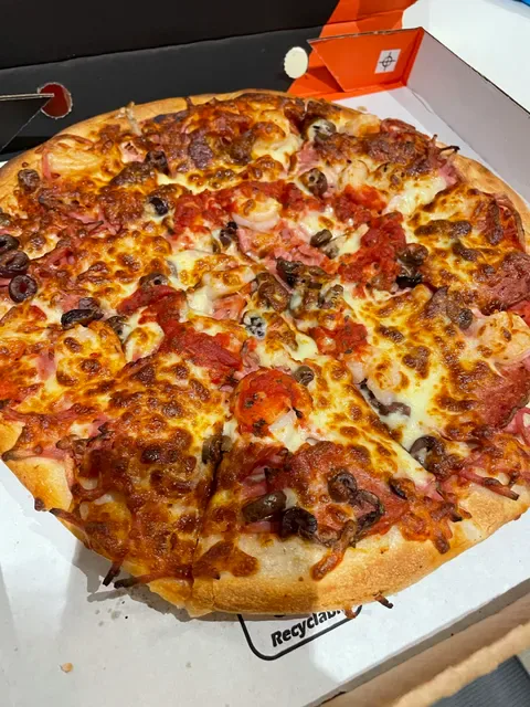 Pacino’s Restaurant | Italian Pizza & Pasta Doncaster