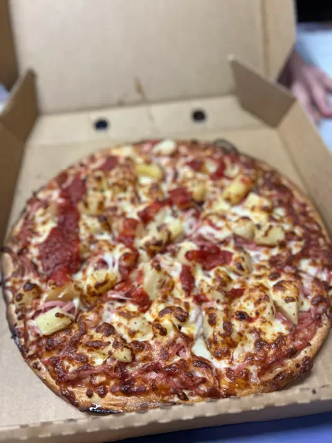 Pacino’s Restaurant | Italian Pizza & Pasta Doncaster