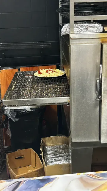 Pacino’s Restaurant | Italian Pizza & Pasta Doncaster