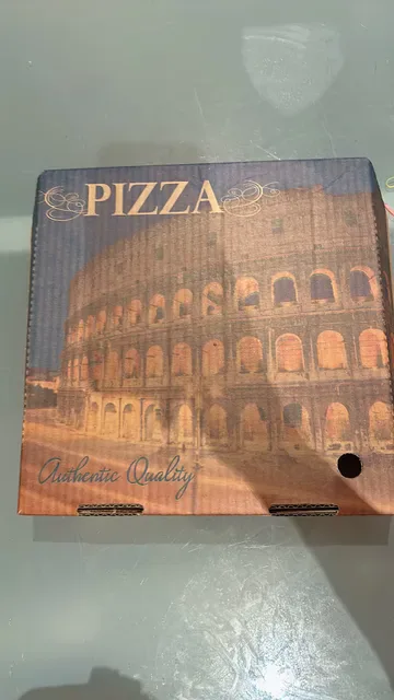 Pacino’s Restaurant | Italian Pizza & Pasta Doncaster