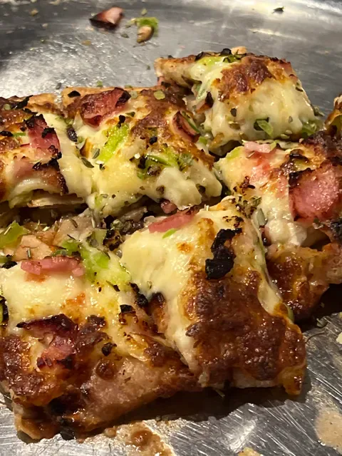 Pacino’s Restaurant | Italian Pizza & Pasta Doncaster