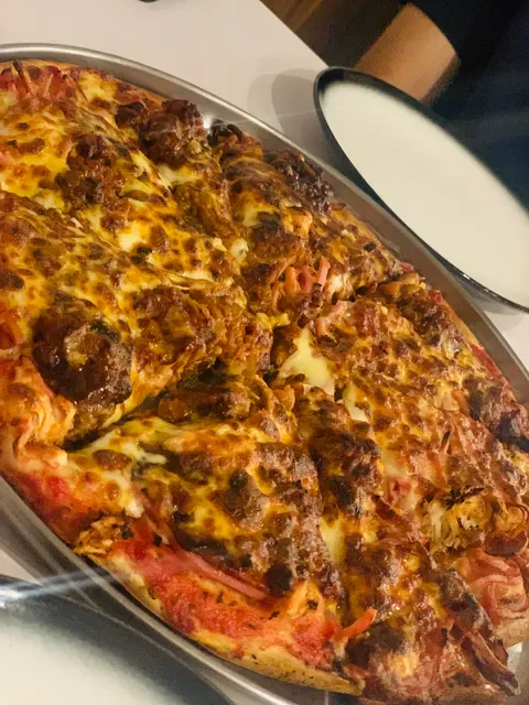 Pacino’s Restaurant | Italian Pizza & Pasta Doncaster