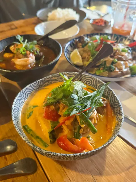 Pad Cha