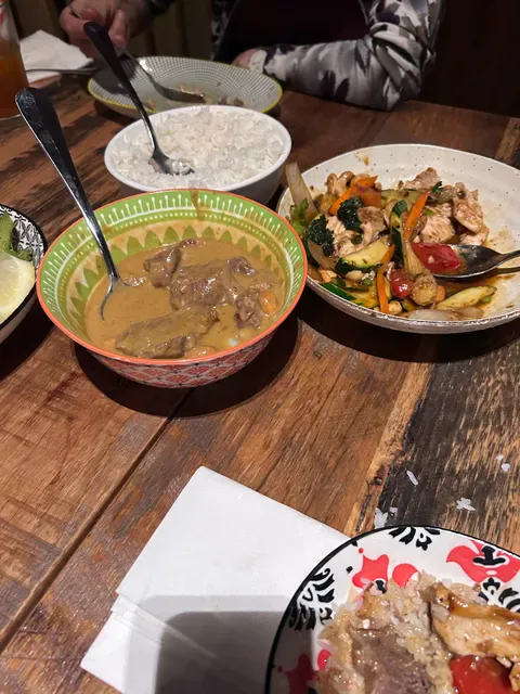 Pad Cha