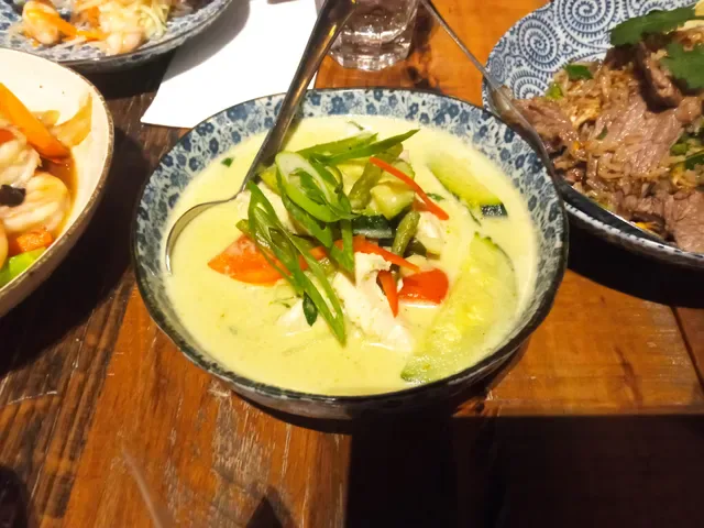 Pad Cha