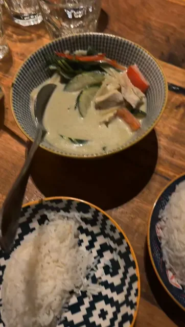 Pad Cha
