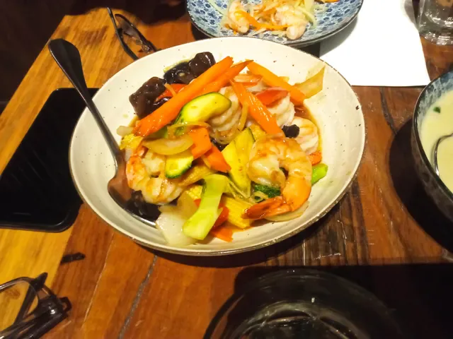 Pad Cha