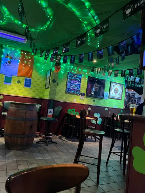 Paddys Tavern Ferntree Gully
