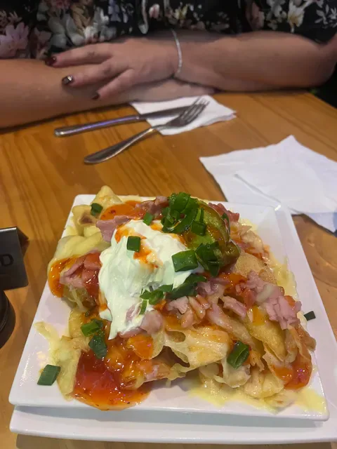 Paddys Tavern Ferntree Gully