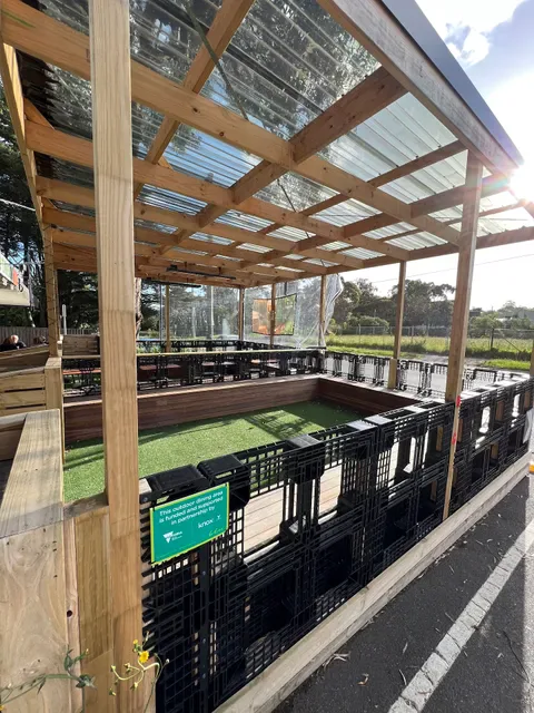 Paddys Tavern Ferntree Gully
