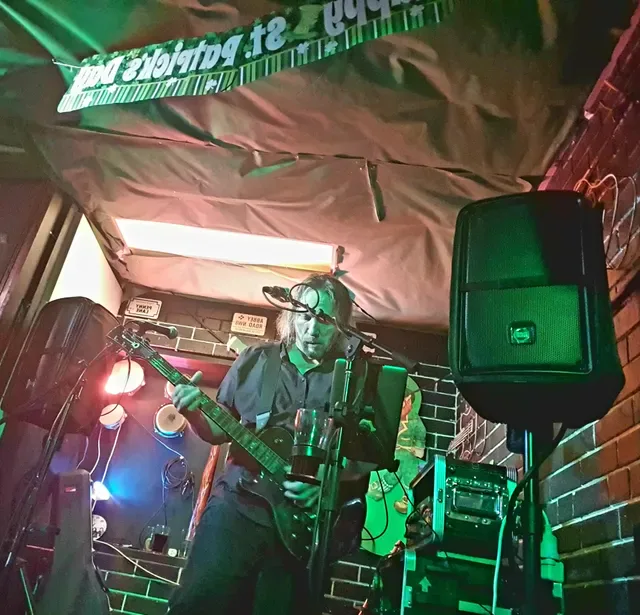 Paddys Tavern Ferntree Gully
