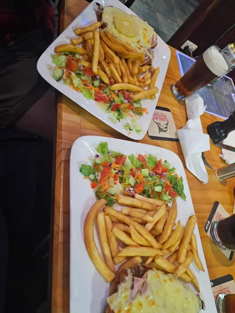 Paddys Tavern Ferntree Gully