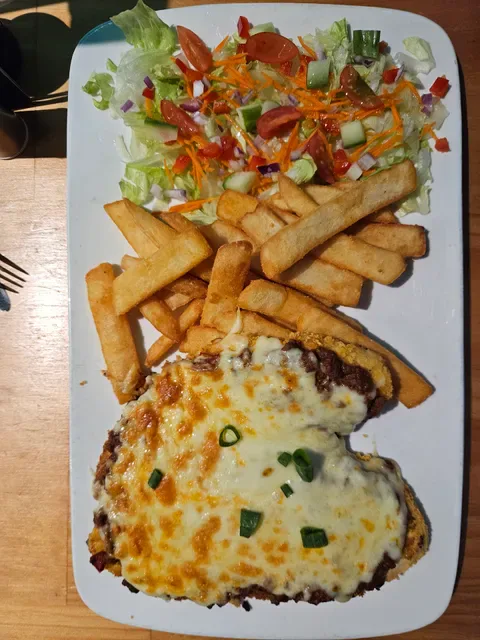 Paddys Tavern Ferntree Gully