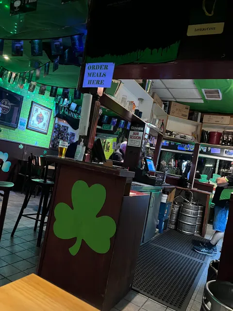 Paddys Tavern Ferntree Gully