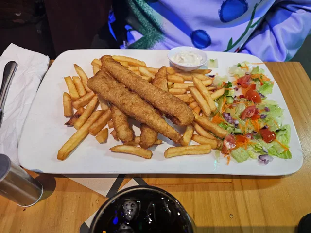 Paddys Tavern Ferntree Gully