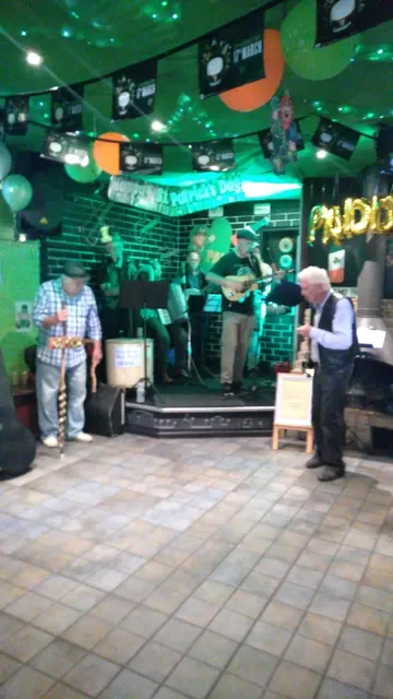 Paddys Tavern Ferntree Gully