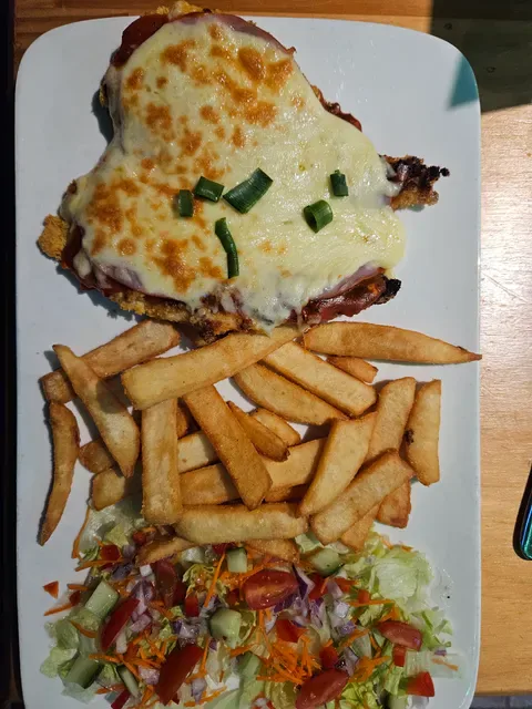 Paddys Tavern Ferntree Gully