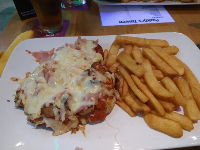 Paddys Tavern Ferntree Gully