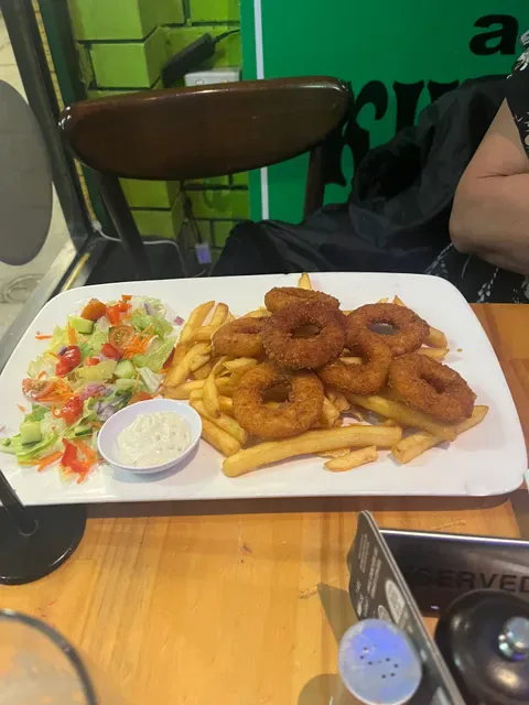 Paddys Tavern Ferntree Gully